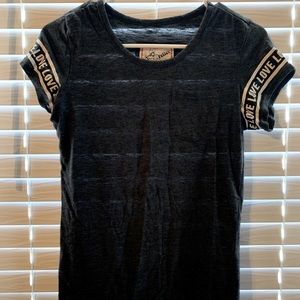 Greg VS Pink T-Shirt